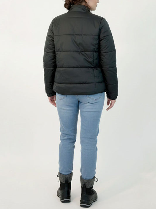 Recycled Puffer | Vegan Puffer Jackets