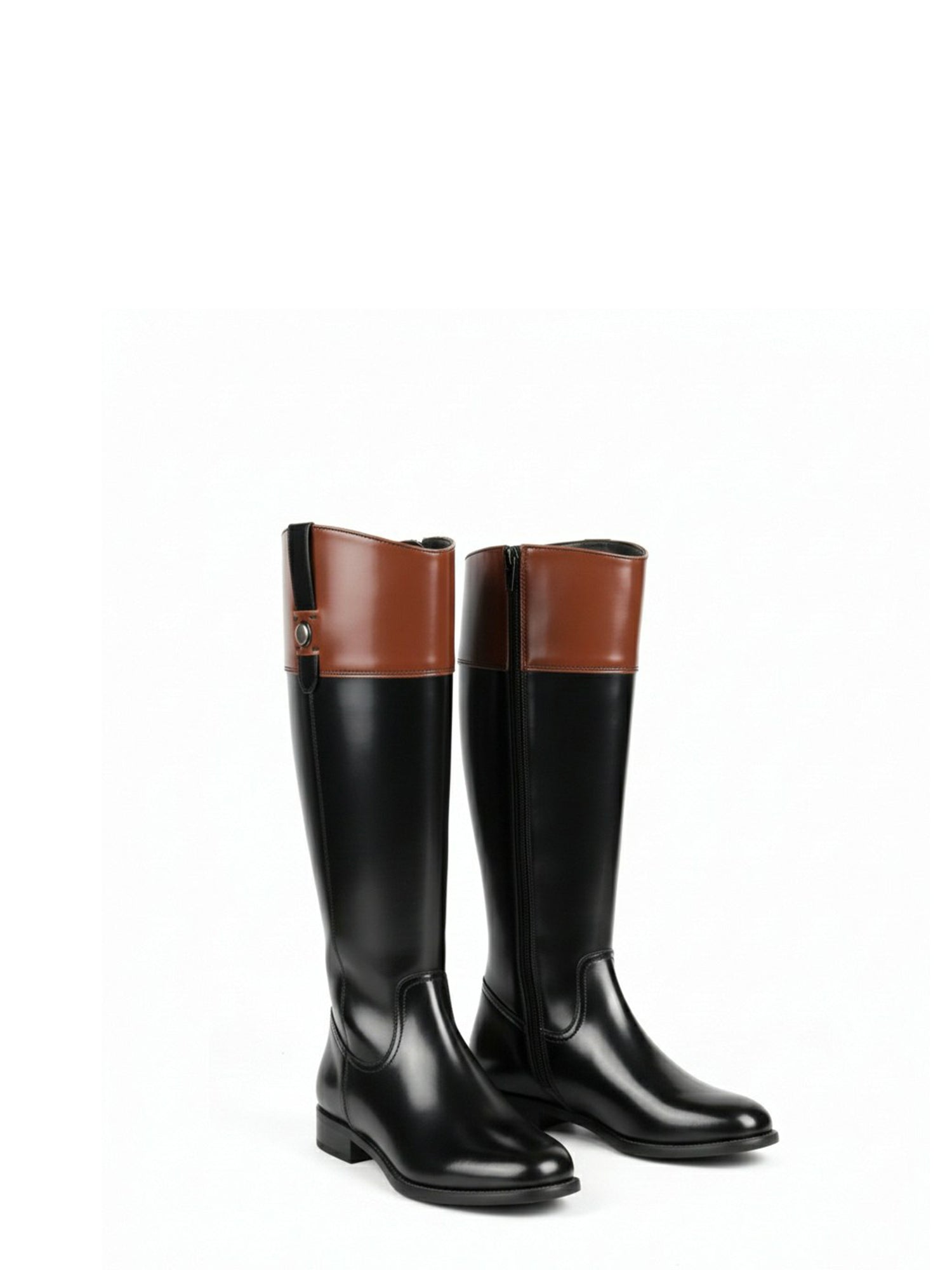 Bottes d'équitation 