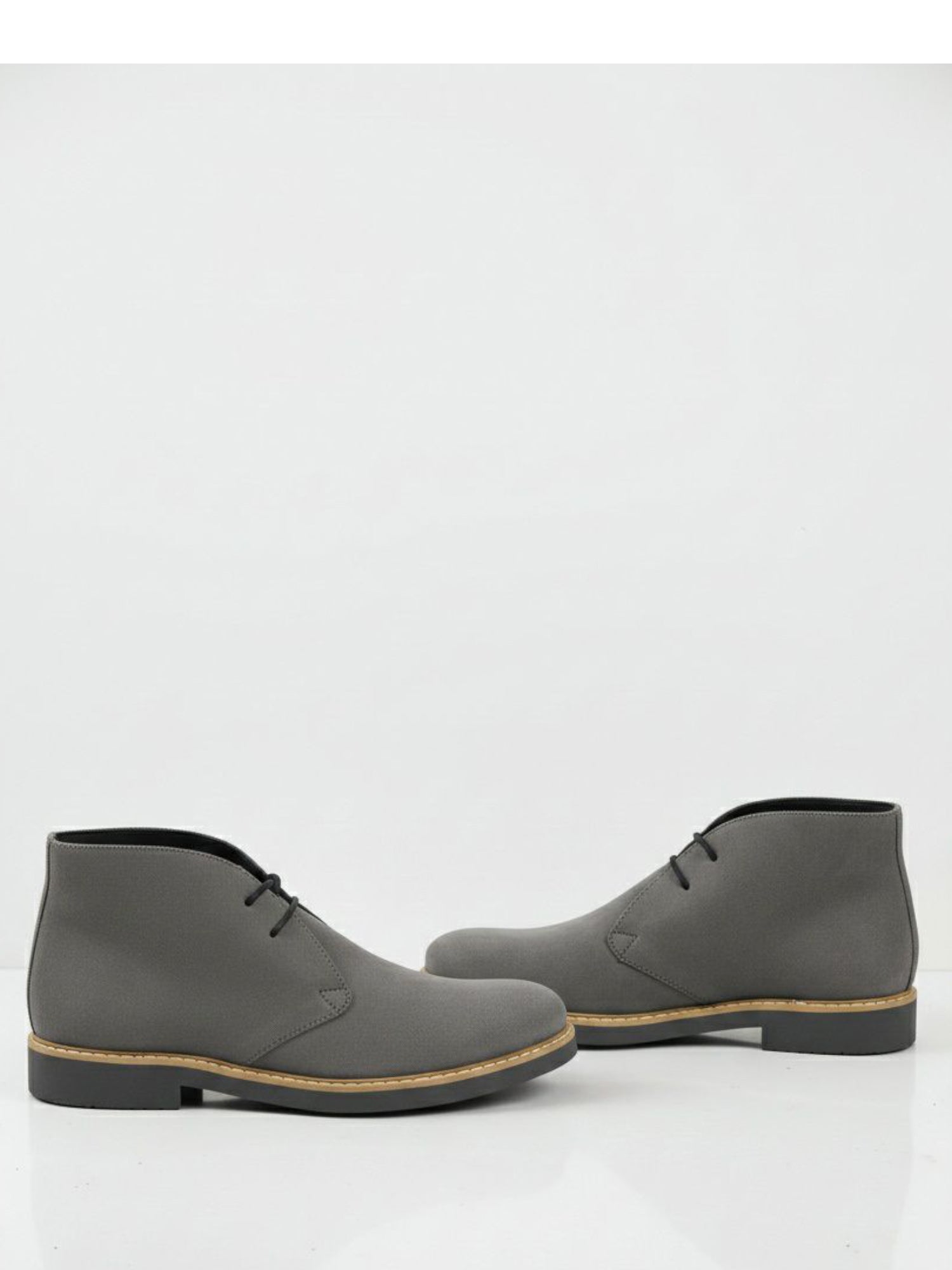 Déserts emblématiques 