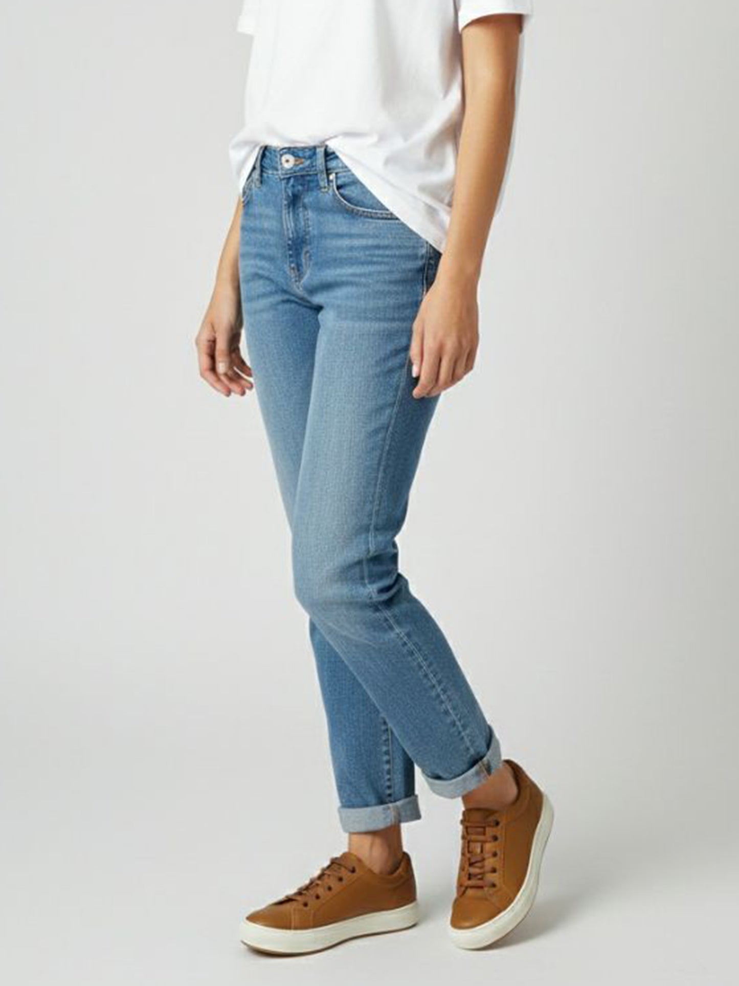 Baskets intelligentes 