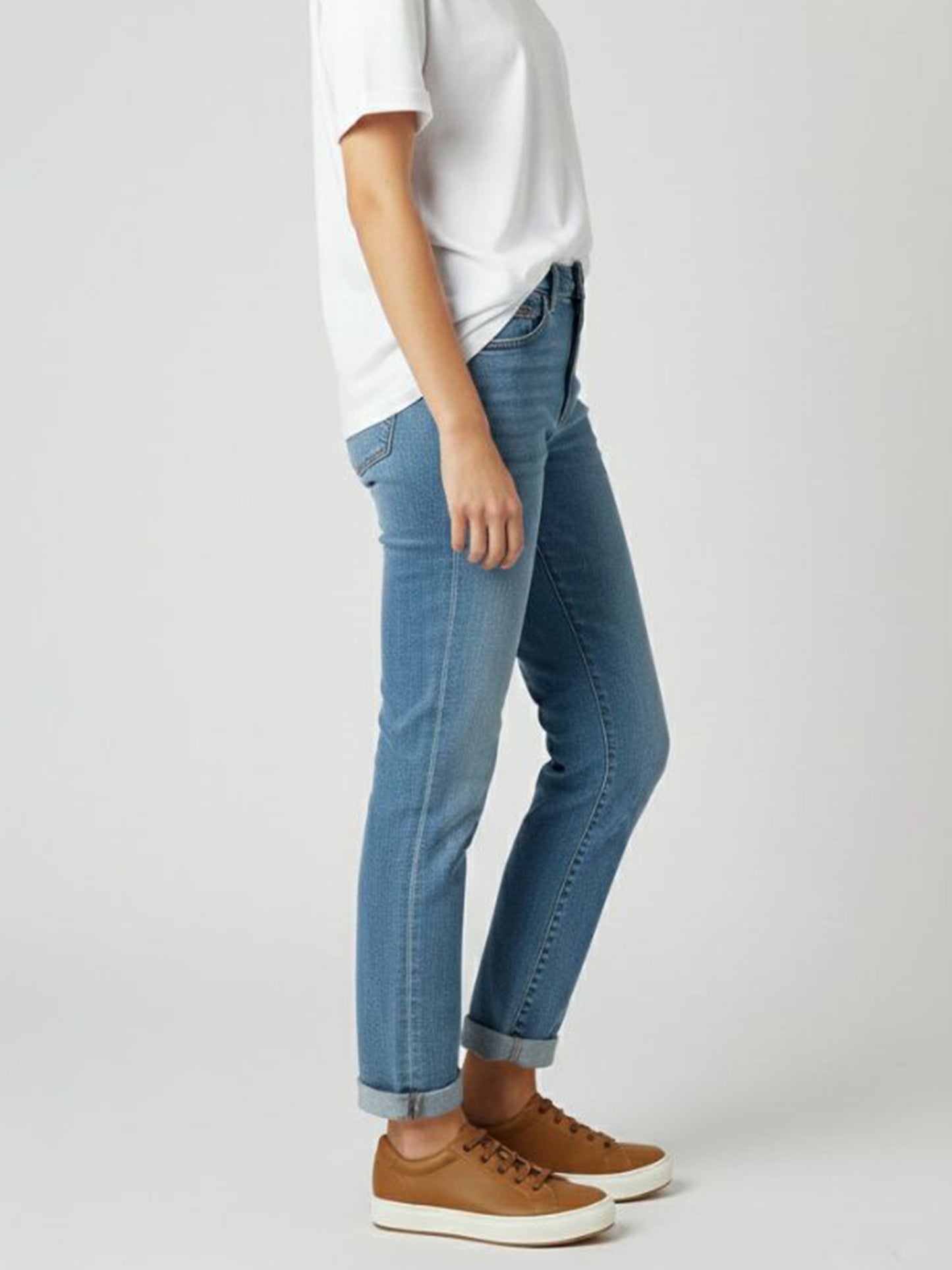 Baskets intelligentes 