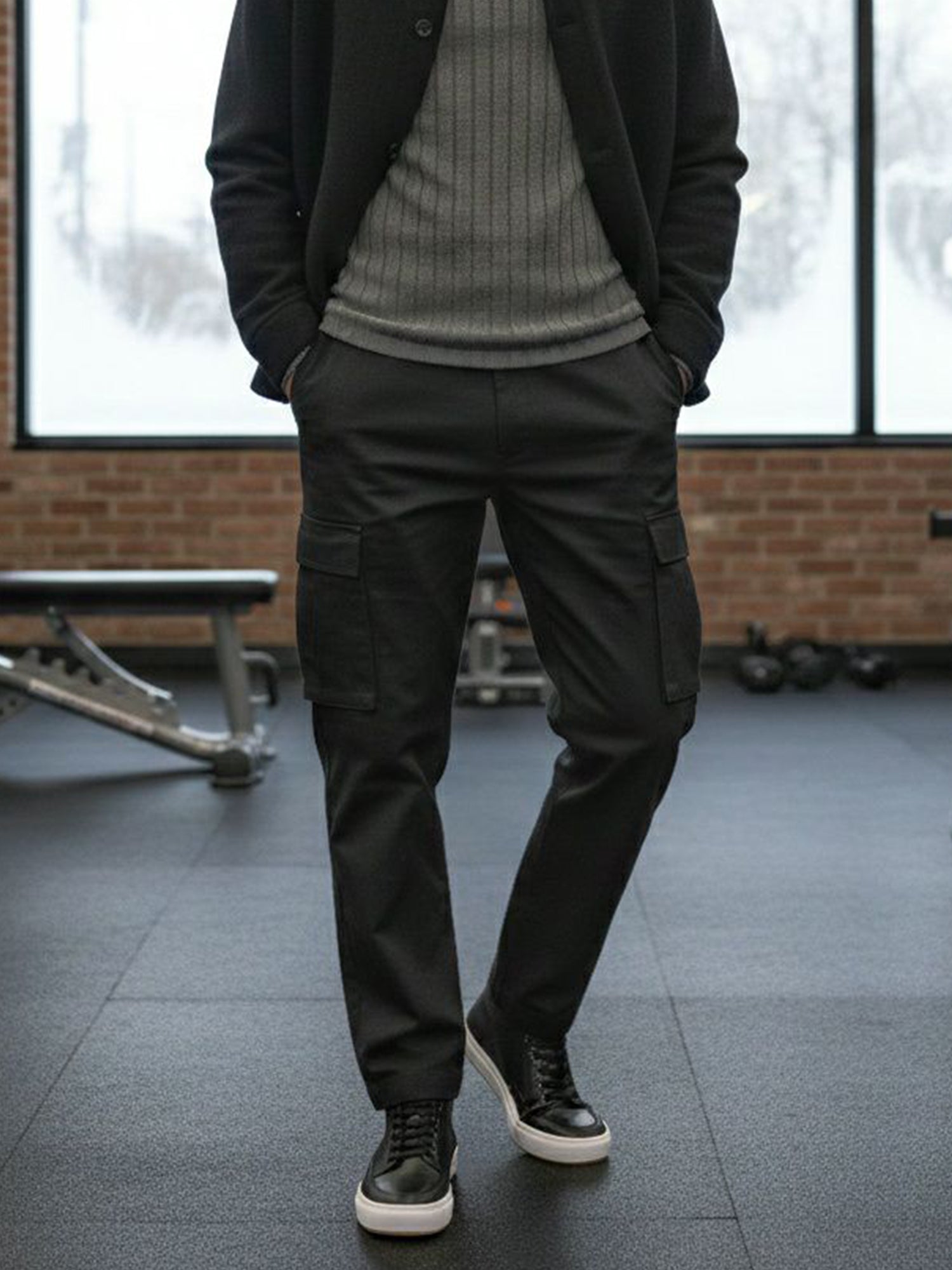 Smart Sneakers