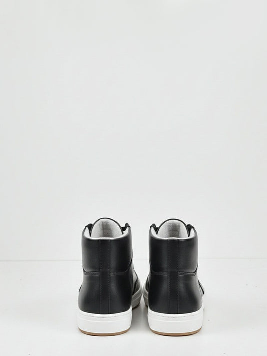 Sneakerslaarzen  | Veganistische damesschoenen