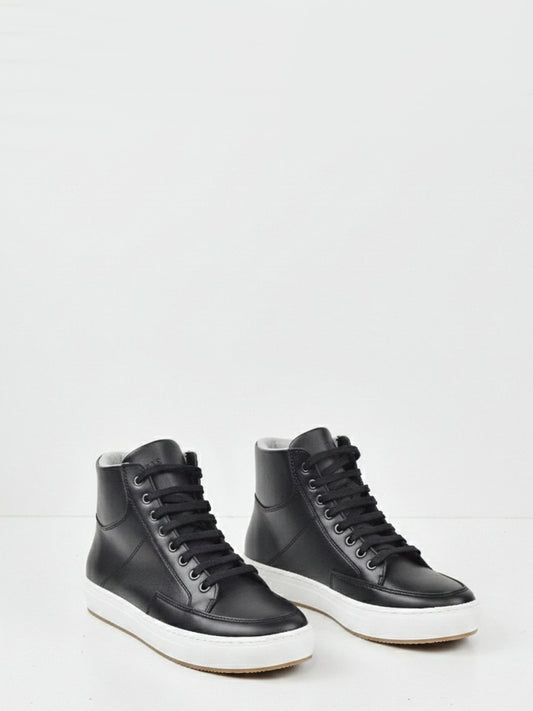 Sneakerslaarzen  | Veganistische damesschoenen