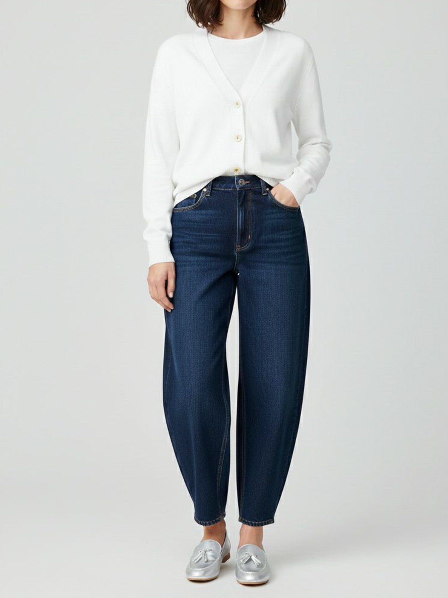 Tassle Loafers