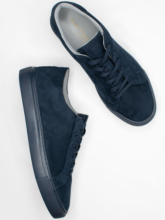 Vegan Suede Sneakers Gen 2