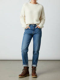 Geïsoleerde docklaarzen Mk2 