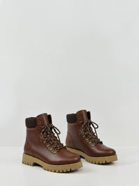 Geïsoleerde docklaarzen Mk2 