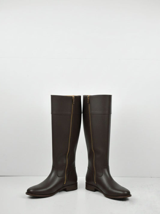 Knee High Boots | Vegan Boots