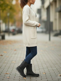 WVSport Country-laarzen 