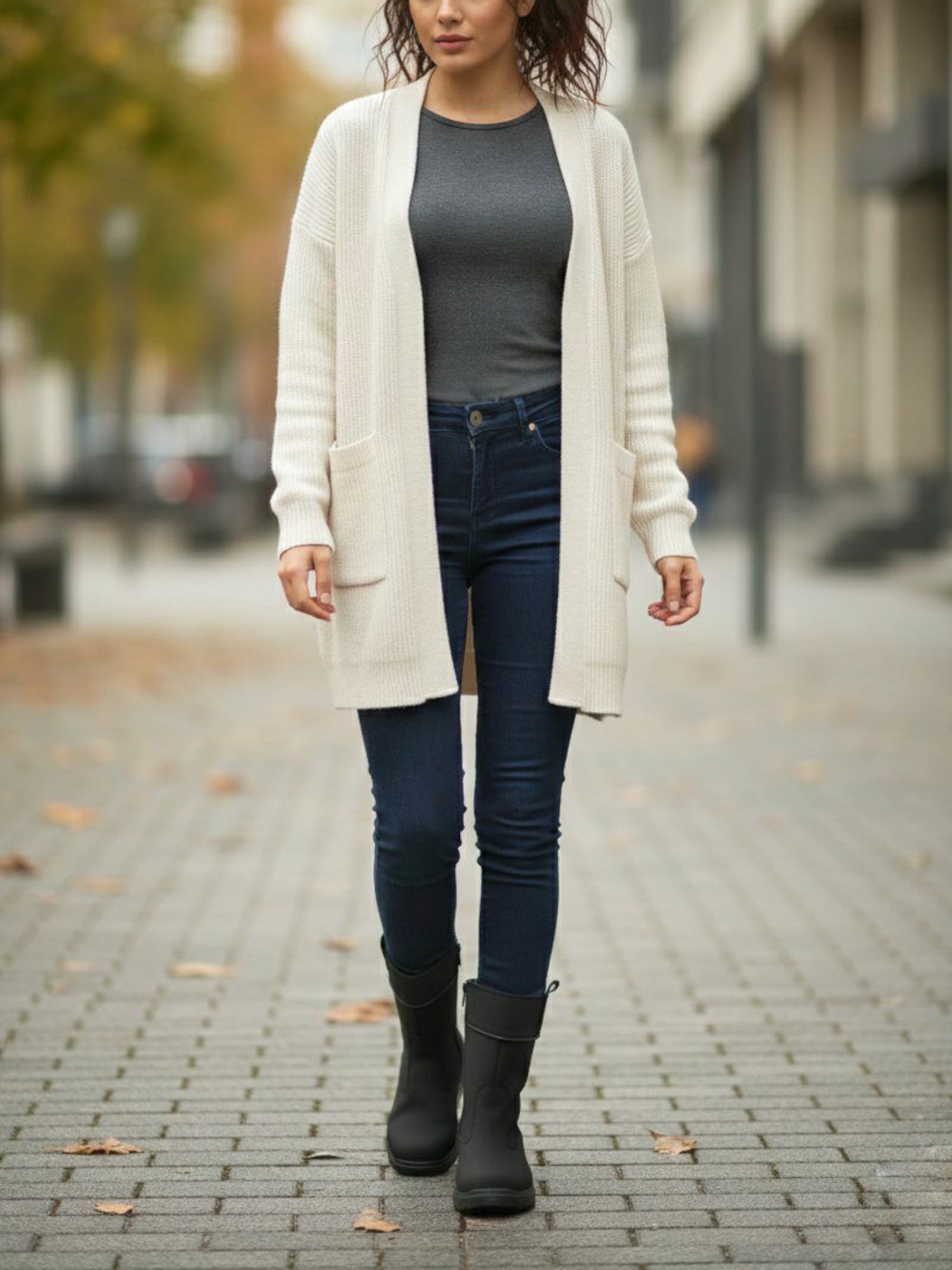 WVSport Country-laarzen 