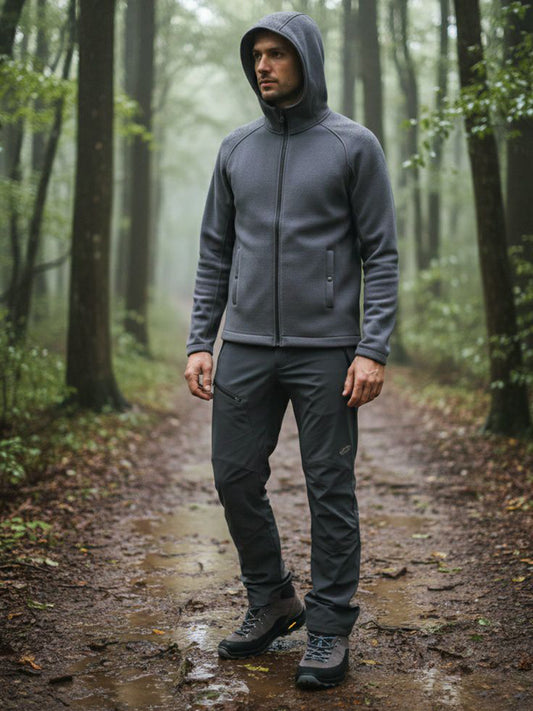 WVSport Cross Trail-laarzen