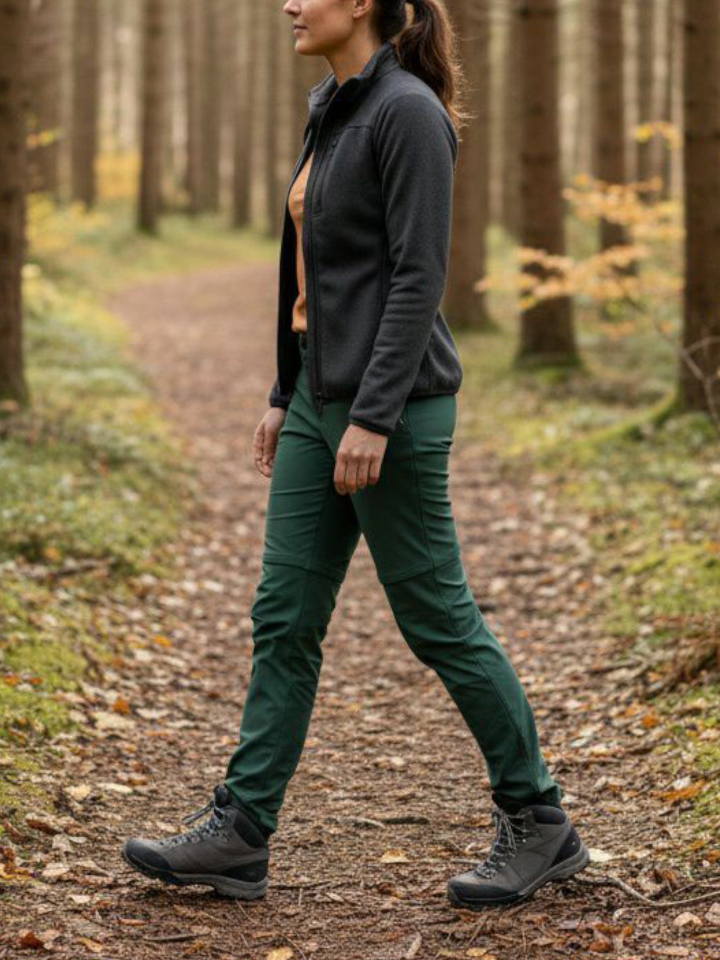 WVSport Cross Trail Boots