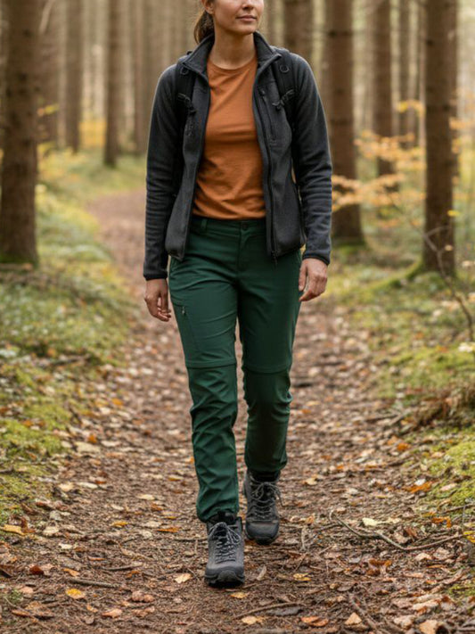 WVSport Cross Trail Boots | Vegan Hiking Boots