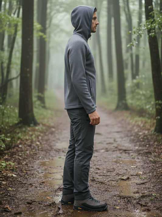 WVSport Cross Trail-laarzen