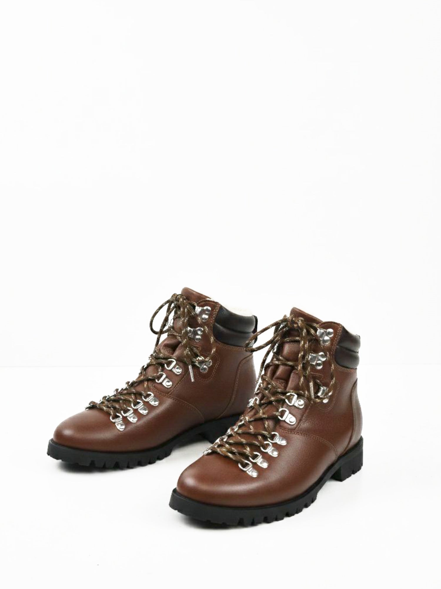 WVSport geïsoleerde waterdichte Alpine Trail-wandelschoenen 