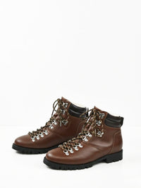 WVSport geïsoleerde waterdichte Alpine Trail-wandelschoenen 