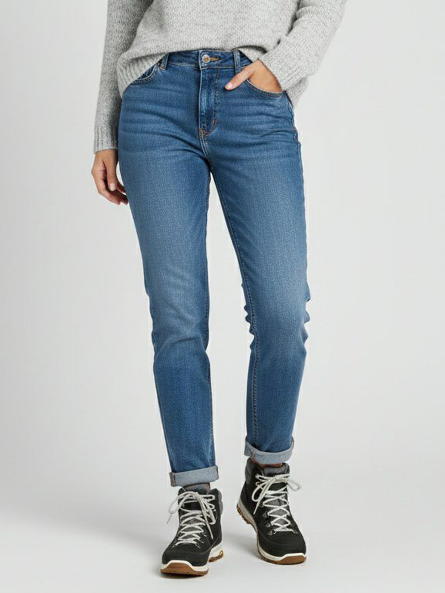 WVSport Montreux Trek Boots