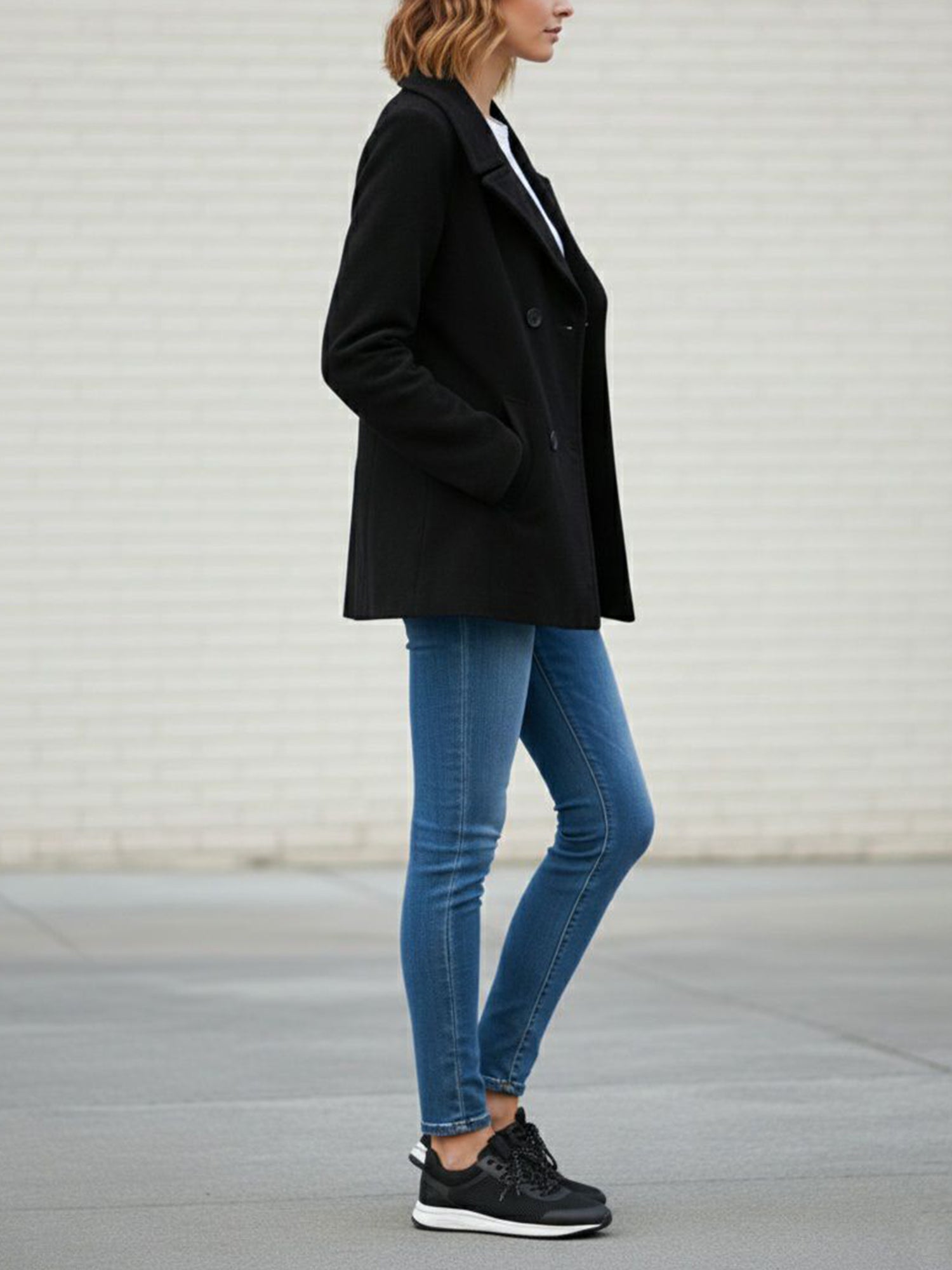 WVSport Road Running Trainers