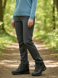 Botas de Montaña Impermeables Sequoia Edition WVSport