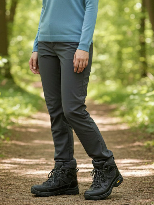 WVSport Sequoia Edition waterdichte wandelschoenen  | Veganistische damesschoenen