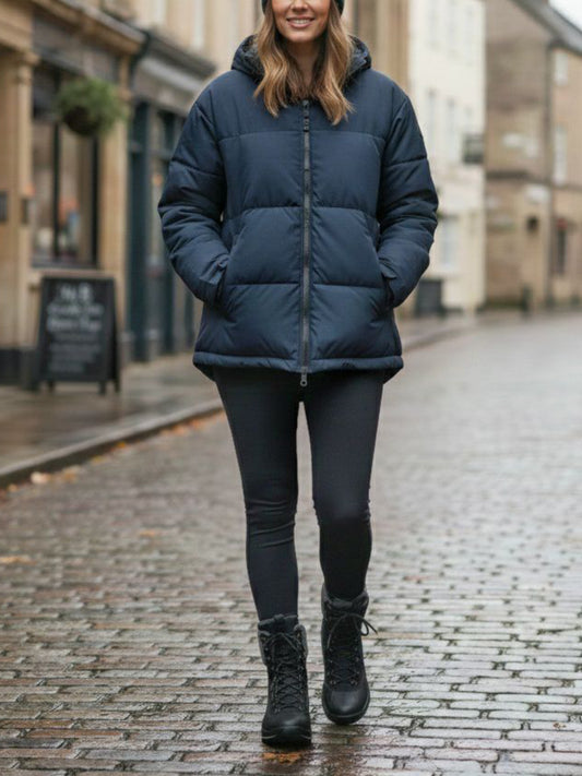 WVSport Snow Boots | Vegan Winter Boots