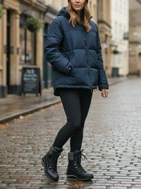 Bottes de neige WVSport 