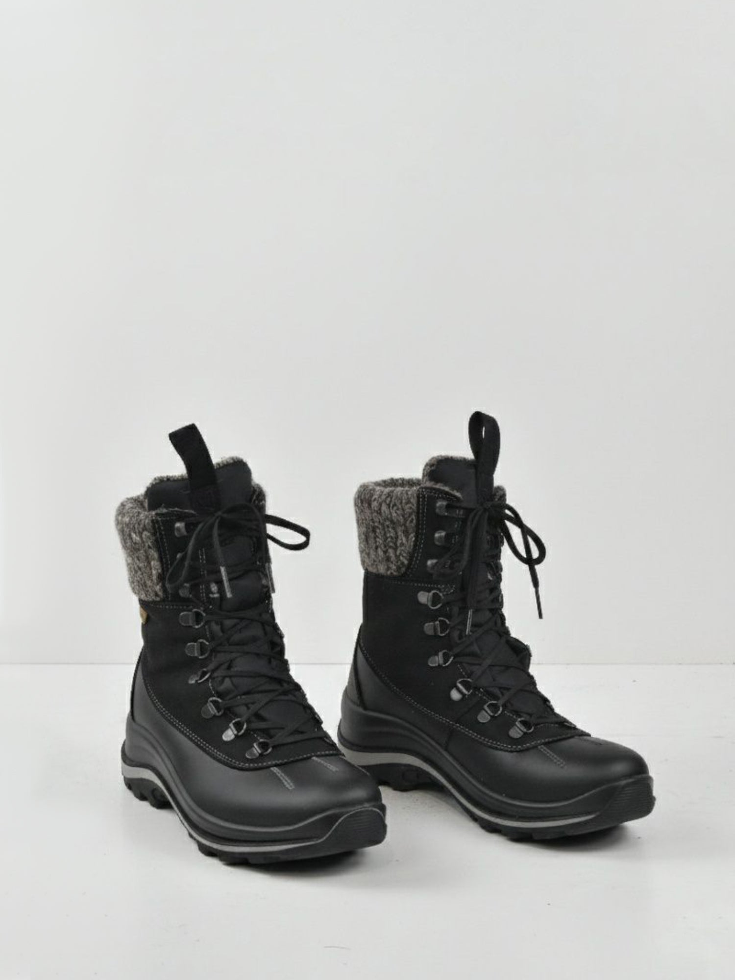 Bottes de neige WVSport 