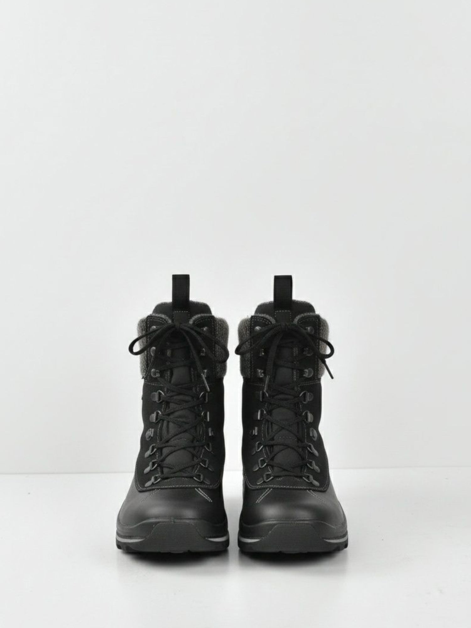 Bottes de neige WVSport 