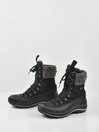 Bottes de neige WVSport 