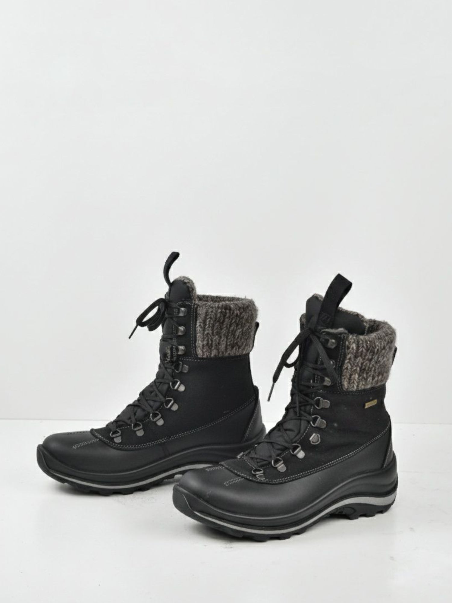 Bottes de neige WVSport 