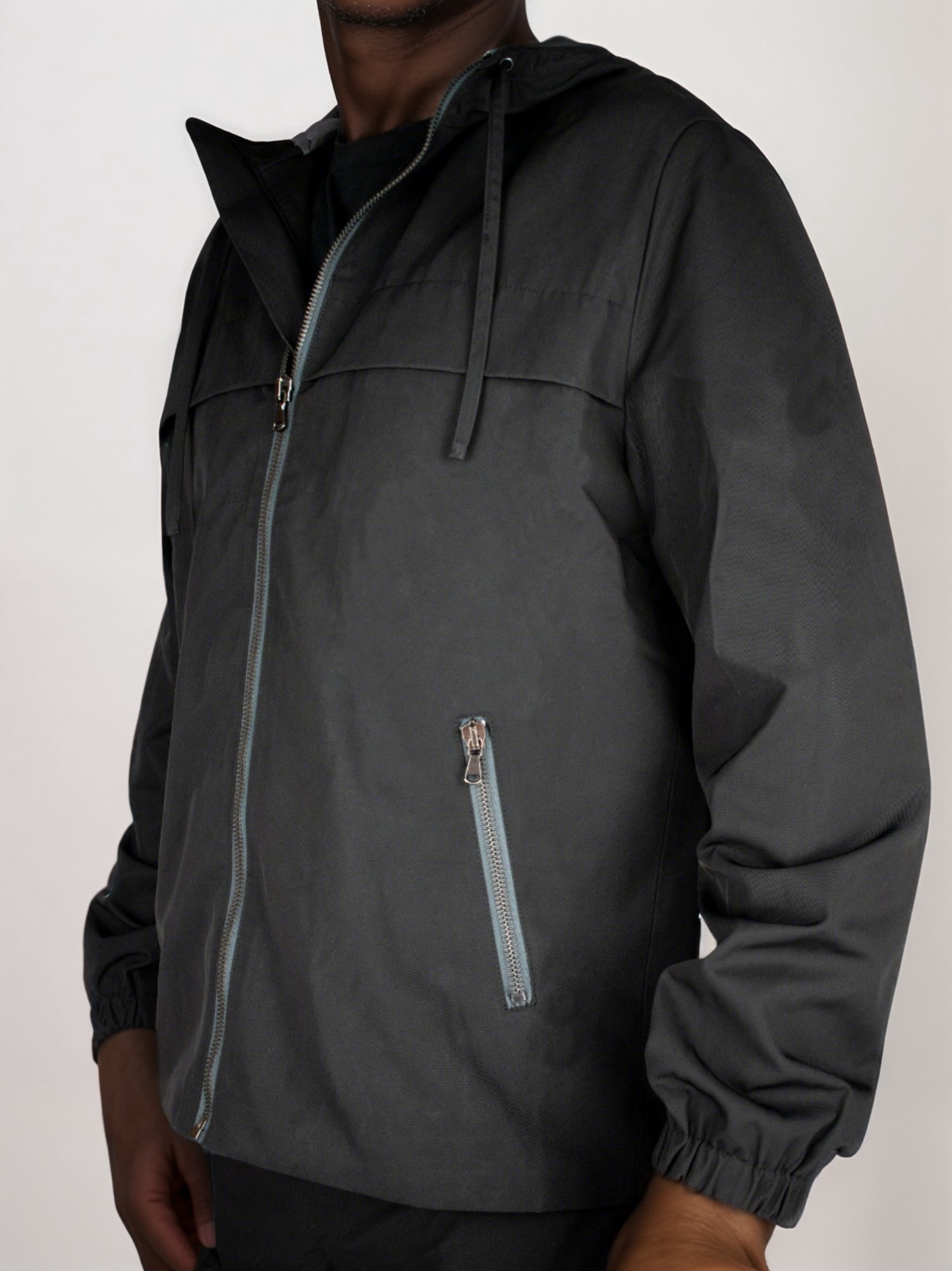 Veste légère résistante à l'eau WVSport