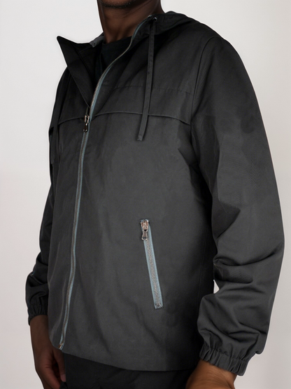 Veste légère résistante à l'eau WVSport