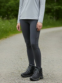 WVSport waterdichte wandelschoenen