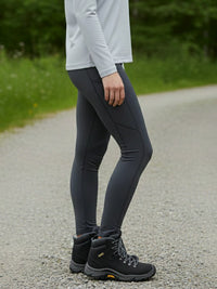 WVSport waterdichte wandelschoenen
