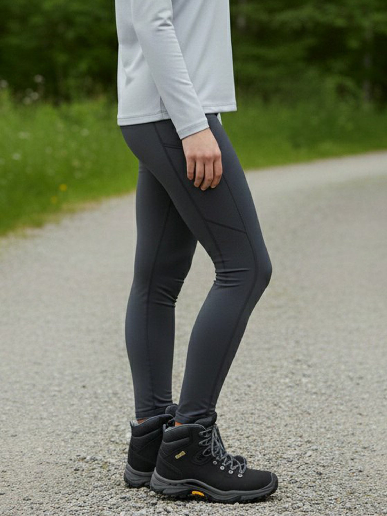 WVSport waterdichte wandelschoenen