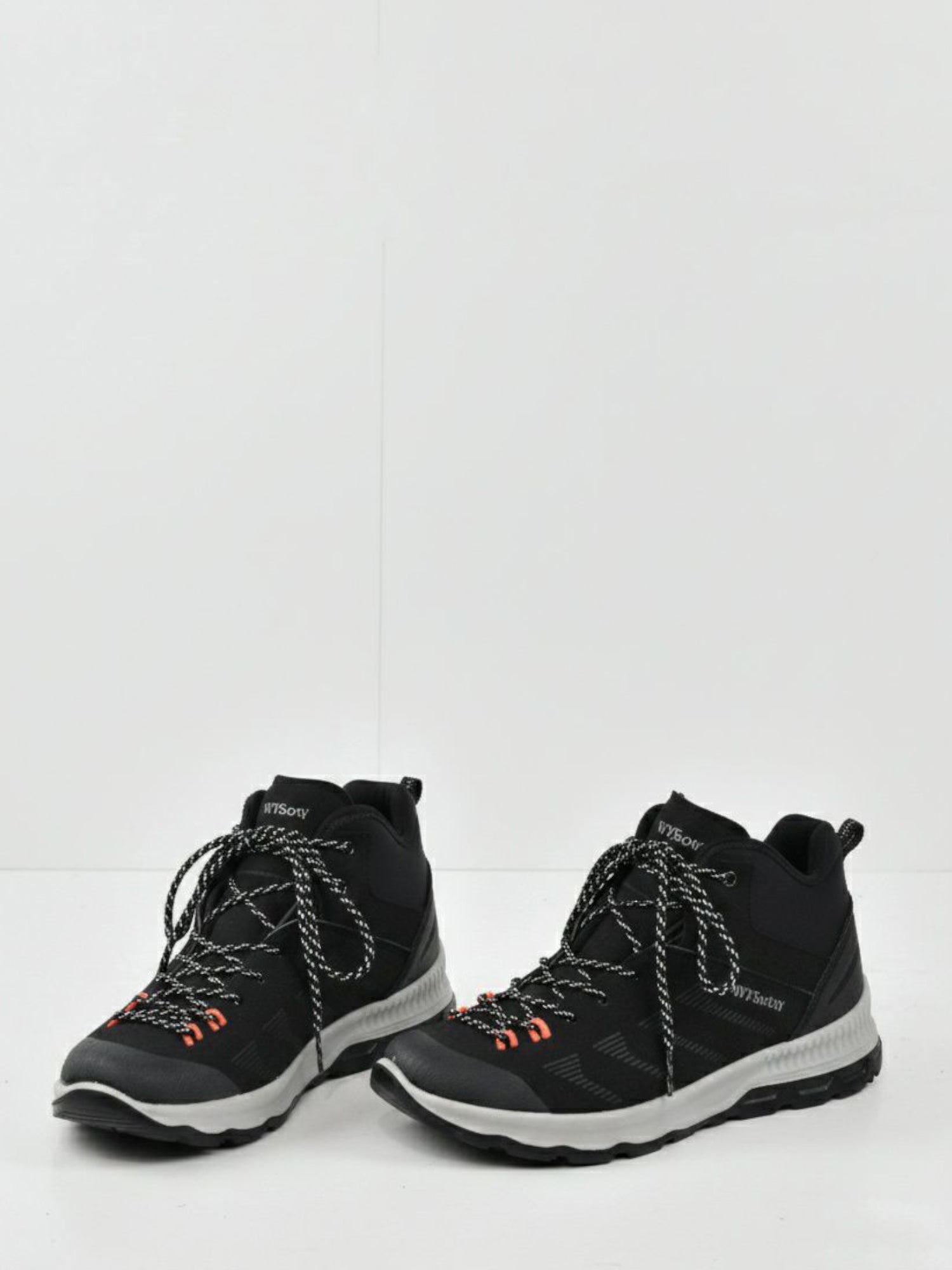 WVSport X-Terrain-navigators 