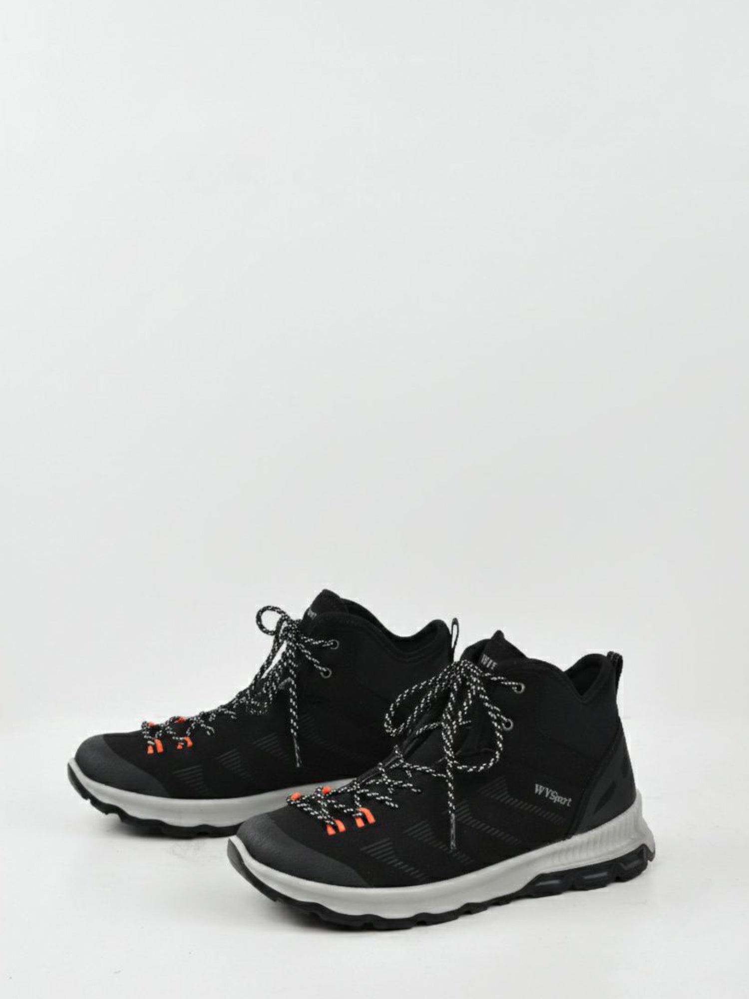 WVSport X-Terrain-navigators 