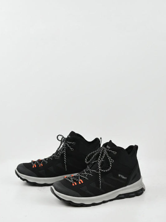 WVSport X-Terrain Navigators | Vegan Hiking Boots