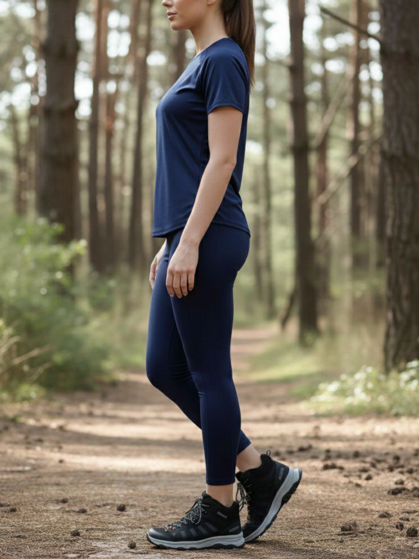 WVSport X-Terrain Navigators