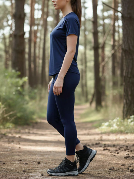 WVSport X-Terrain Navigators | Vegan Hiking Boots