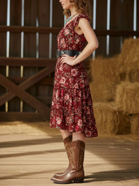 Stivali Western
