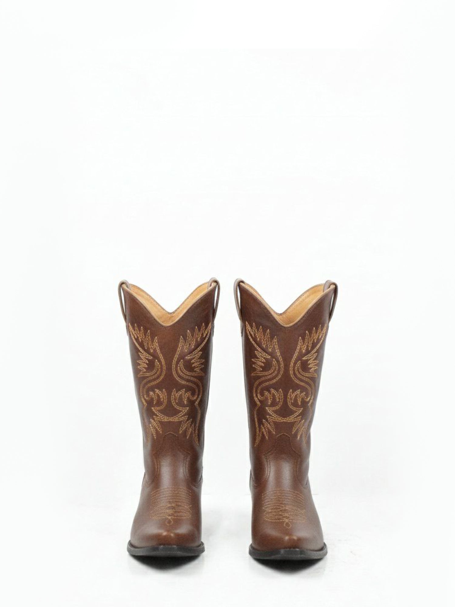 Stivali Western