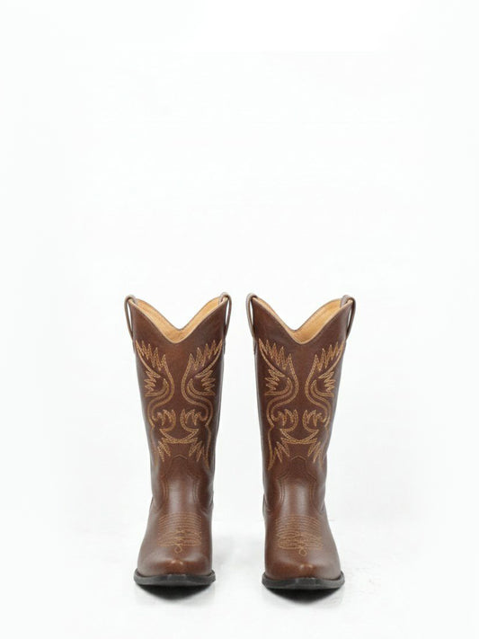 Western Boots | Vegan Boots