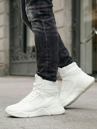 Chicago High-Tops