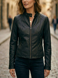 Racer Jacket