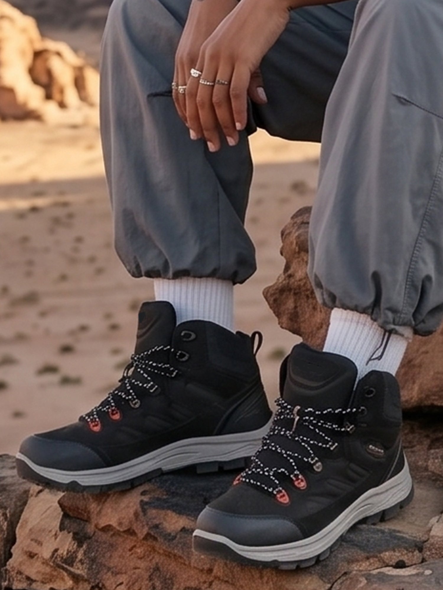 WVSport X-Terrain-navigators 