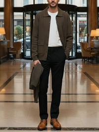 Goodyear Welt-brogues 