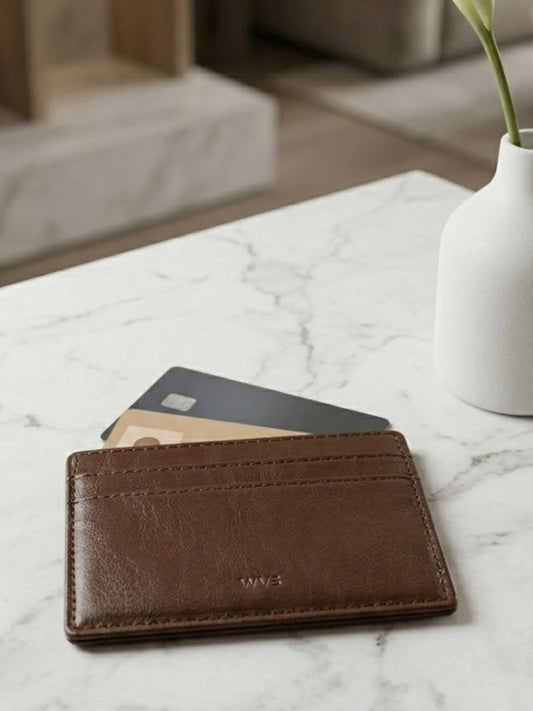 Estuche para Tarjetas