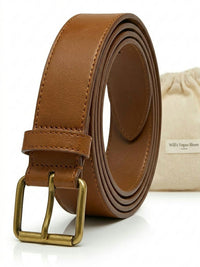Cinturón para Vaqueros 4 cm